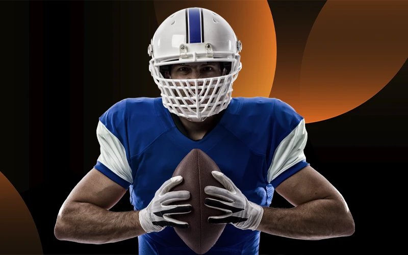 Get in on the action of American football's biggest clashes and place your bets on the outcome at FairPlay.