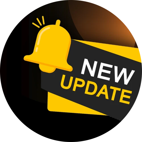 Keep your app updated to stay in the loop with the latest casino news and exclusive offers.