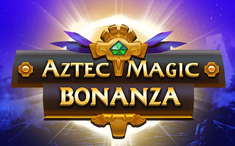 Chase the massive jackpot in 'Aztec Magic Bonanza' at FairPlay Casino.