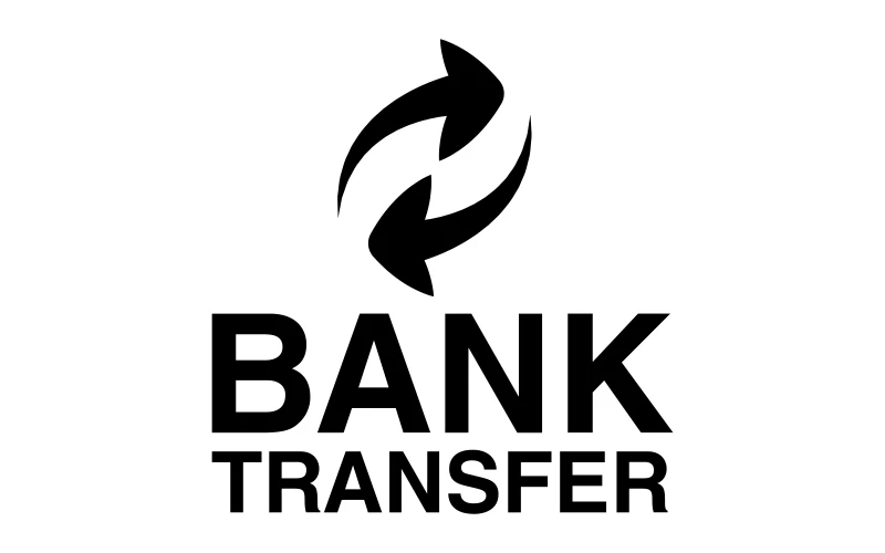 You can instantly top up your FairPlay balance through a direct Bank Transfer.