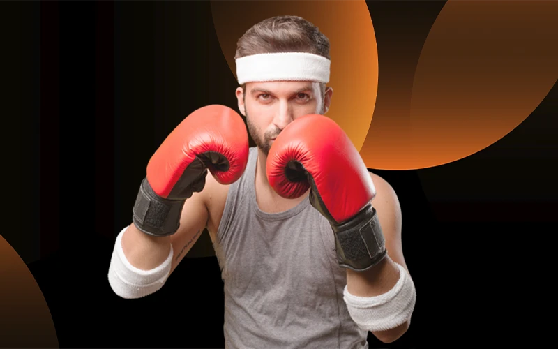 Step into the world of boxing at FairPlay, where a variety of thrilling betting options can help you secure your first big win.