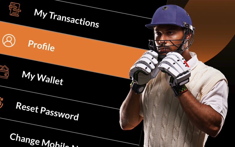 Ensure that all the information you enter into your FairPlay profile is accurate and truthful.