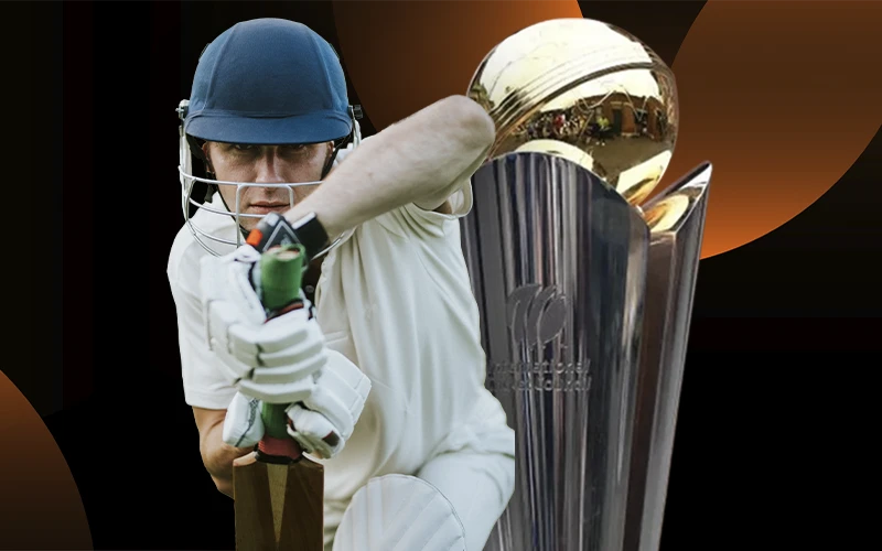 Explore the extensive cricket betting options available at FairPlay.