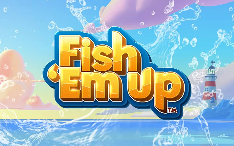 Cast your line and try your luck with 'Fish Em Up' at FairPlay Casino.