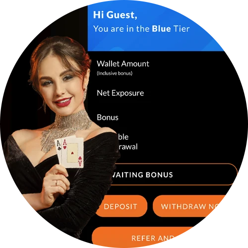 Maximize the potential of your FairPlay Casino account to reach your winning goals faster.