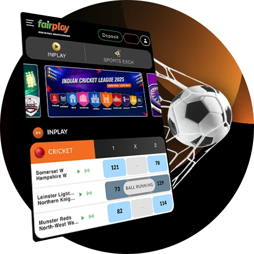 The FairPlay app stands out as a high-quality, lightning-fast tool for bettors.