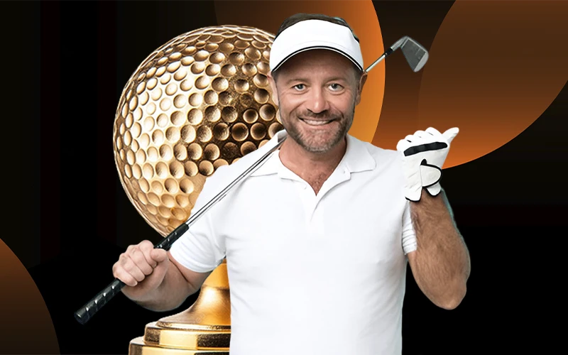 Put your golf knowledge to the test with a prediction at FairPlay Casino and see if you can hit the jackpot.