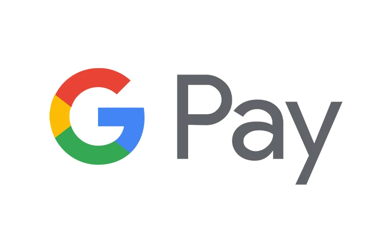 Funding your FairPlay account via Google Pay takes only a few clicks.