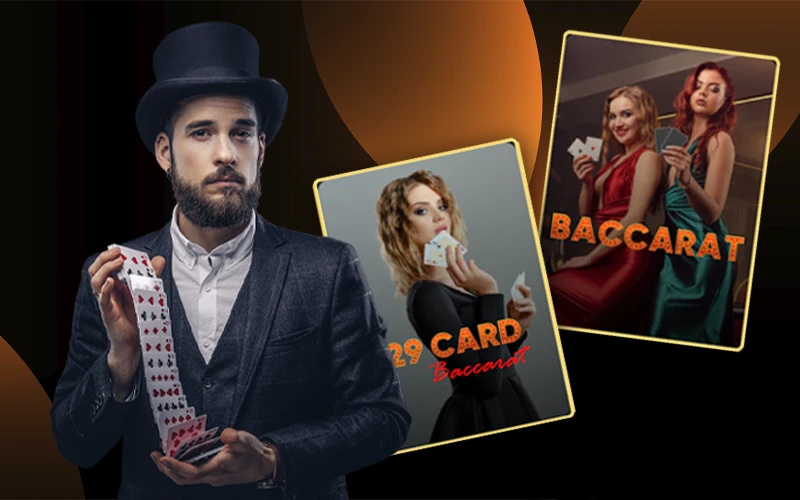 Put your strategy to the test and outsmart the dealers at FairPlay Casino.