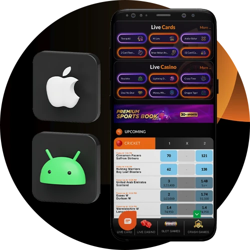 FairPlay is built for compatibility, ensuring a great experience on almost any device, regardless of where you are.