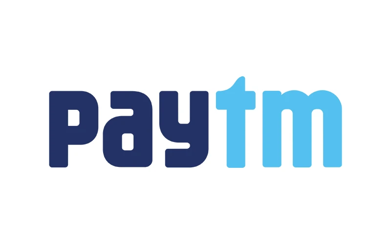 FairPlay supports PayTM, offering you a combination of rapid top-ups and guaranteed security.