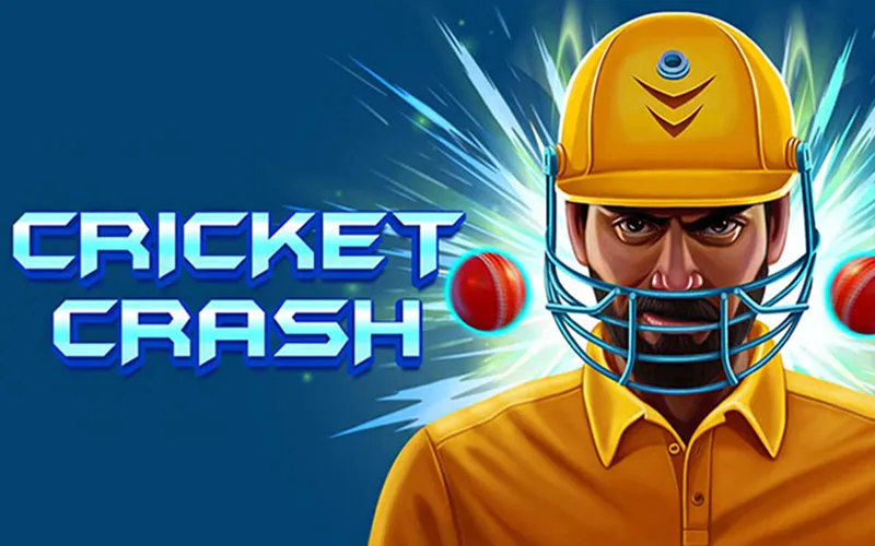 Join FairPlay today to experience the excitement of Cricket Crash.