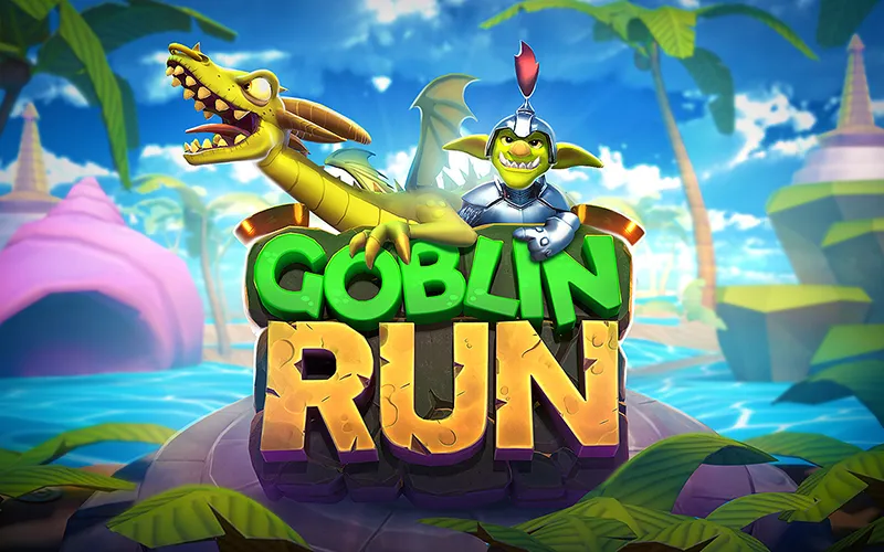 See if luck is on your side with Goblin Run at FairPlay.