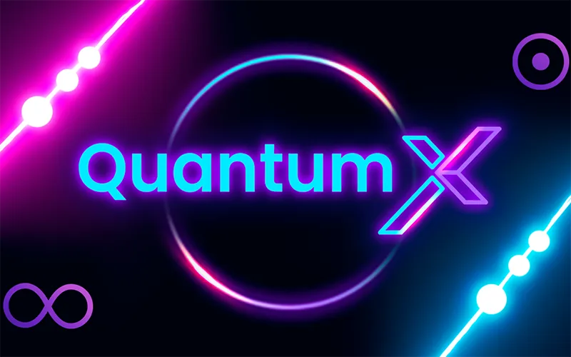 Add funds to your balance and jump into Quantum X at FairPlay.