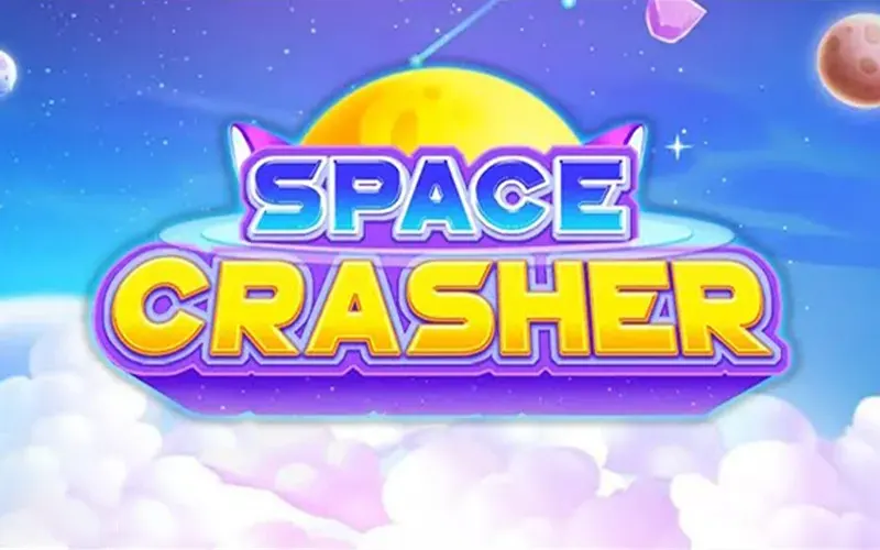 Join FairPlay today and start exploring Space Crasher.