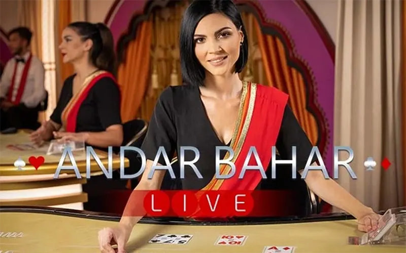 Experience exceptional winning potential with Andar Bahar at FairPlay Casino.