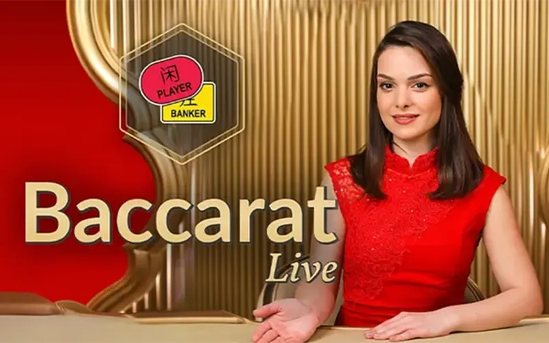 Explore the high payout potential of Baccarat at FairPlay.