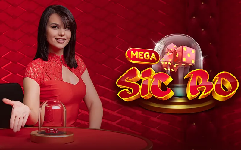 Unlock massive odds with Mega Sic Bo at FairPlay Casino.