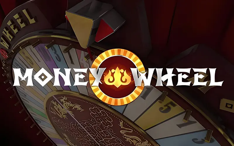 Beat the house with the Money Wheel at FairPlay.
